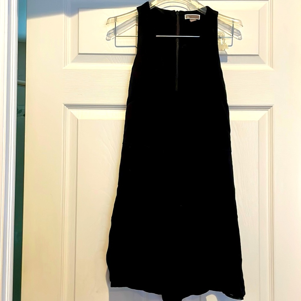 Chelsea 28 Romper